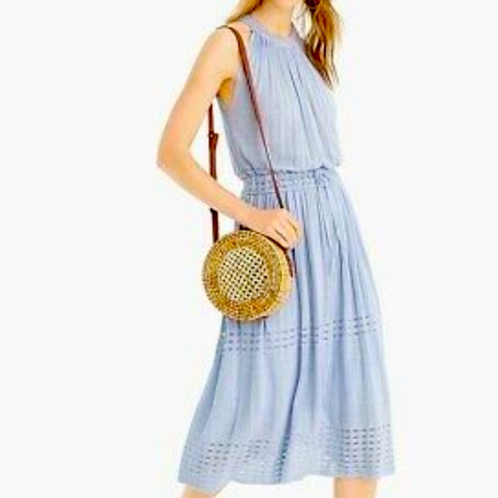 J Crew Dress